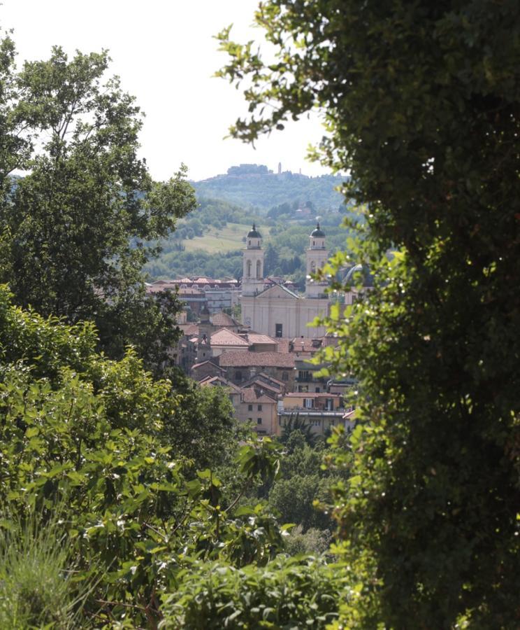Il Borgo Delle Grazie Villa Ovada Exterior foto