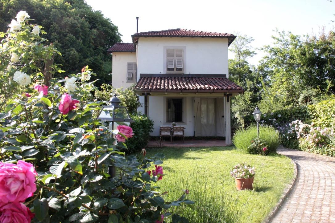 Il Borgo Delle Grazie Villa Ovada Exterior foto