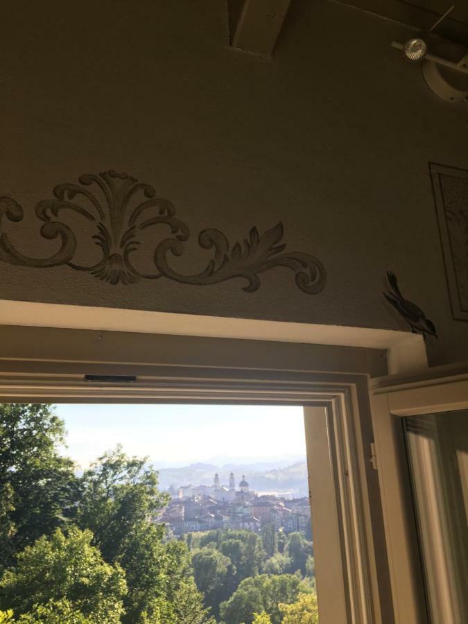 Il Borgo Delle Grazie Villa Ovada Exterior foto